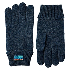 Hestra - Raggwool Glove