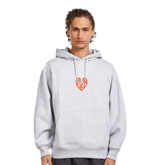 The Trilogy Tapes - TTT Heart Hoody