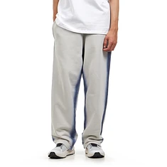 The Trilogy Tapes - TTT Overdye Open Hem Jogger