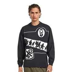 The Trilogy Tapes - Pathetic Legion Longsleeve
