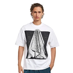 The Trilogy Tapes - Drapery T-Shirt