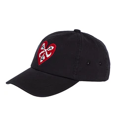 The Trilogy Tapes - Heart 6-Panel