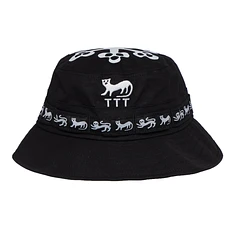 The Trilogy Tapes - TTT Lion Boonie