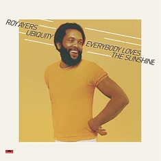 Roy Ayers Ubiquity - Everbody Loves The Sunshine