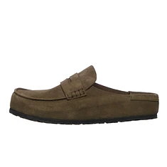 Birkenstock - Naples Wrapped