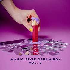 Conny - Manic Pixie Dream Boy Vol. 3