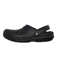 Crocs - Classic Lined Clog