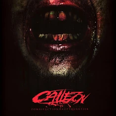 Callejón - Zombieactionhauptquartier