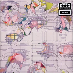 Polygonia - Dream Horizons