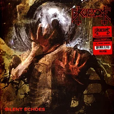 Gruesome - Silent Echoes