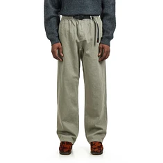 Gramicci - Hemp Gramicci Pants Straight Fit