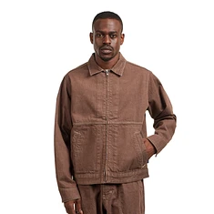 Gramicci - Japanese Slub Denim Jacket