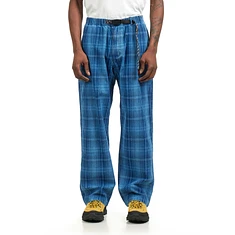 Gramicci - O.G. Denim Plaid Pants