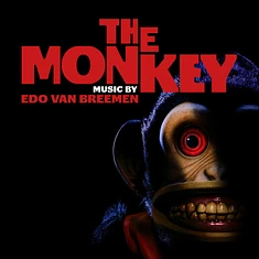 Edo Van Breemen - OST The Monkey