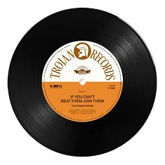 The Conquerors - If You Can't Beat Them Join Them