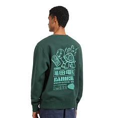 Edwin - Kamera Sweat