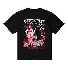 Edwin - Off-Limit TS