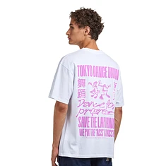 Edwin - Tokyo Dance Union TS