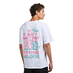 Edwin - Pink Castle TS