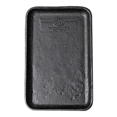 Puebco - Cast Iron Tray
