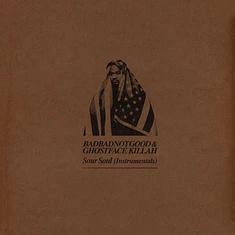 BBNG (BadBadNotGood) & Ghostface Killah - Sour Soul Instrumentals