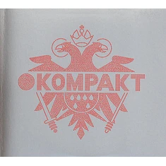 V.A. - Kompakt 500