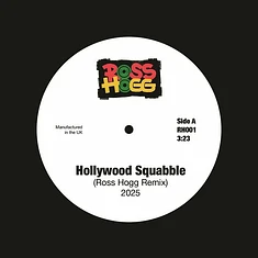 Ross Hogg - Hollywood Squabble