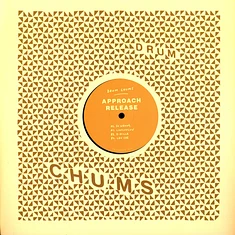 Approach Release - Drum Chums Volume 10