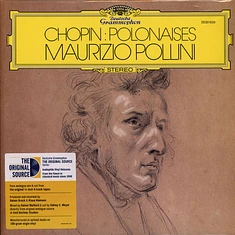 Maurizio Pollini - Chopin: Polonaises
