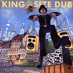 V.A. - King Size Dub: Hamburg