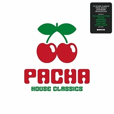 V.A. - Pacha House Classics