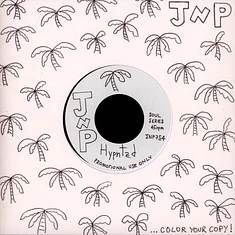 Jazz N Palms - Soul 04