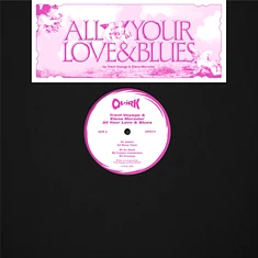 Trent Voyage & Elena Moroder - All Your Love & Blues