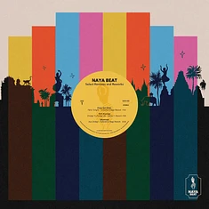V.A. - Naya Beat Select Remixes And Reworks