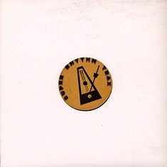 Jerome Hill - Balance EP
