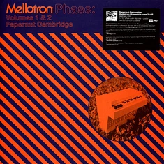 Papernut Cambridge - Mellotron Phase Vol 1 & 2