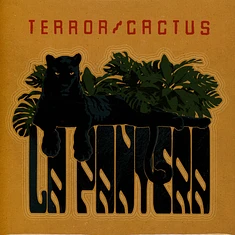 Terror / Cactus - La Pantera