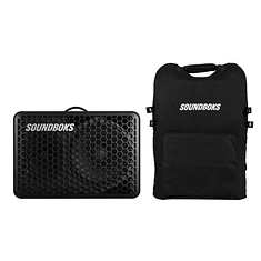 SOUNDBOKS - Go + The Backpack Bundle (Mai 2025 Special)