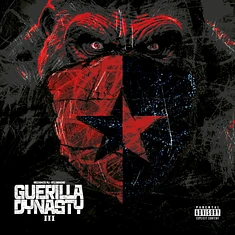 Recognize Ali X Stu Bangas - Guerilla Dynasty 3 Digipack Edition
