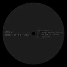 Marcal - Nature Of The Future