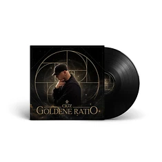 Cr7z - Goldene Ratio