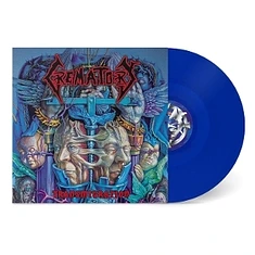 Crematory - Transmigration