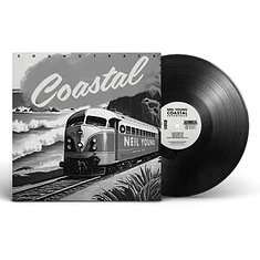 Neil Young - OST Coastal