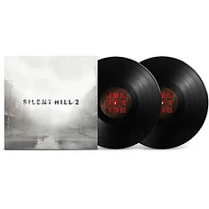 Akira Yamaoka - OST Silent Hill 2