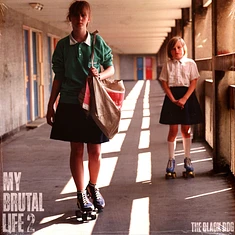 The Black Dog - My Brutal Life 2