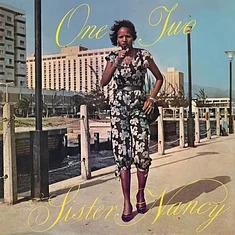 Sister Nancy - One Two Colored Vinyl Edition