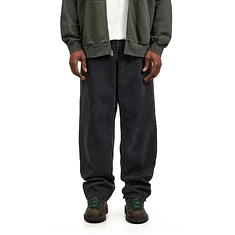 Obey - Classic Baggy Denim