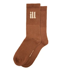 Nas - Ill Socks