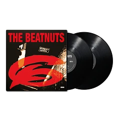 The Beatnuts - The Beatnuts: Street Level Incl 2 Bonus Tracks Black Vinyl Edition