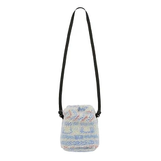 thisisneverthat - Fleece Mini Bag